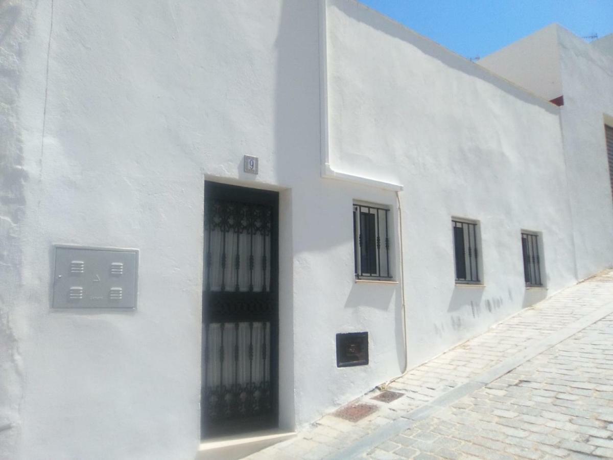 Loft 1 Apartment Ayamonte Exterior photo